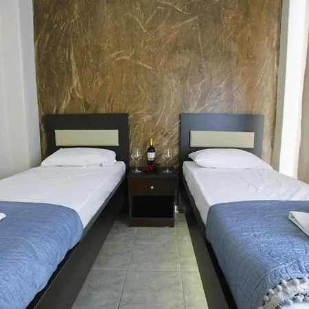 Ldg Апартаменты