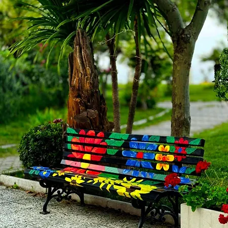 Ldg Апартаменты