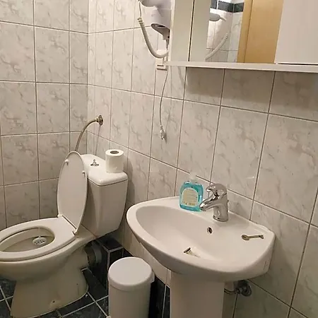 Lejlighed Ldg Olympiakí Aktí