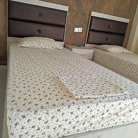 Ldg Olympiakí Aktí