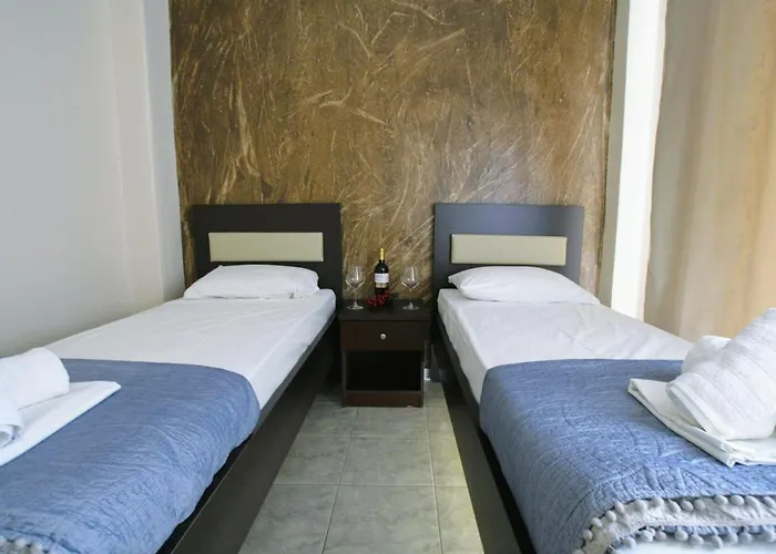 Ldg Apartment