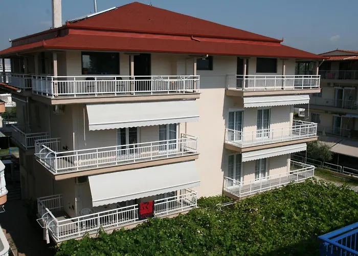 Apartment Ldg *
