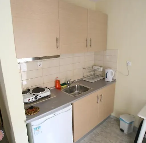 Ldg Apartment *