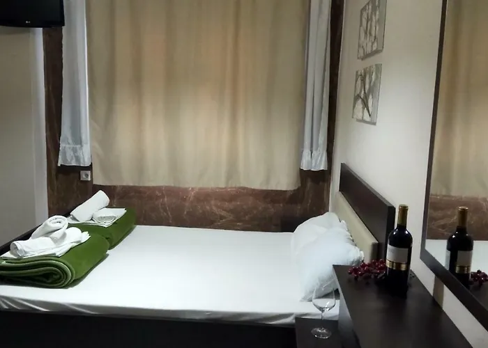 Apartment Ldg *